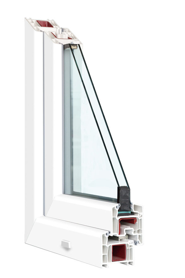 Fenstertüre Standardgröße 980x2130mm